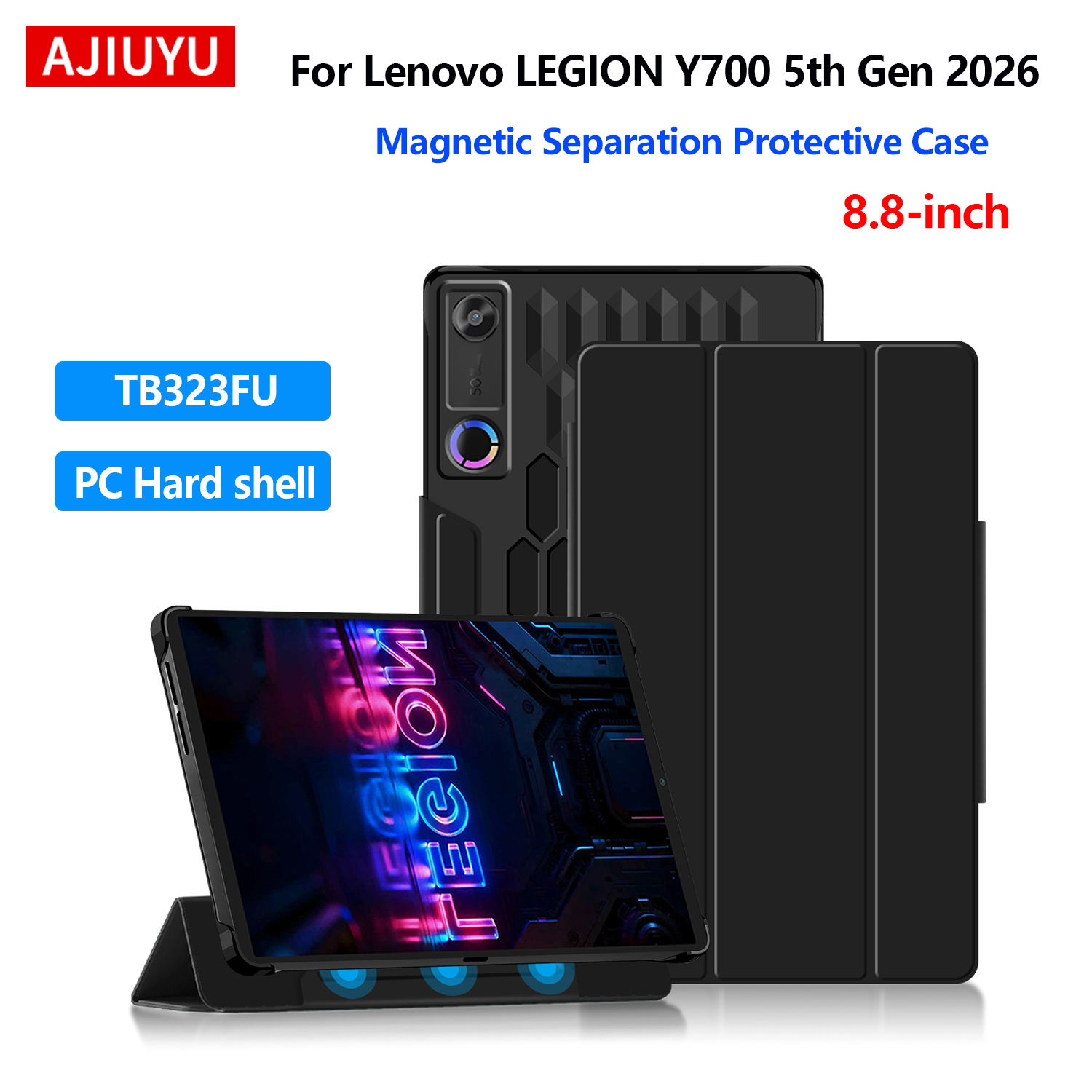 Smart Case For Lenovo LEGION Y - Pc Gaming Lenovo Legion ulasan dan harga