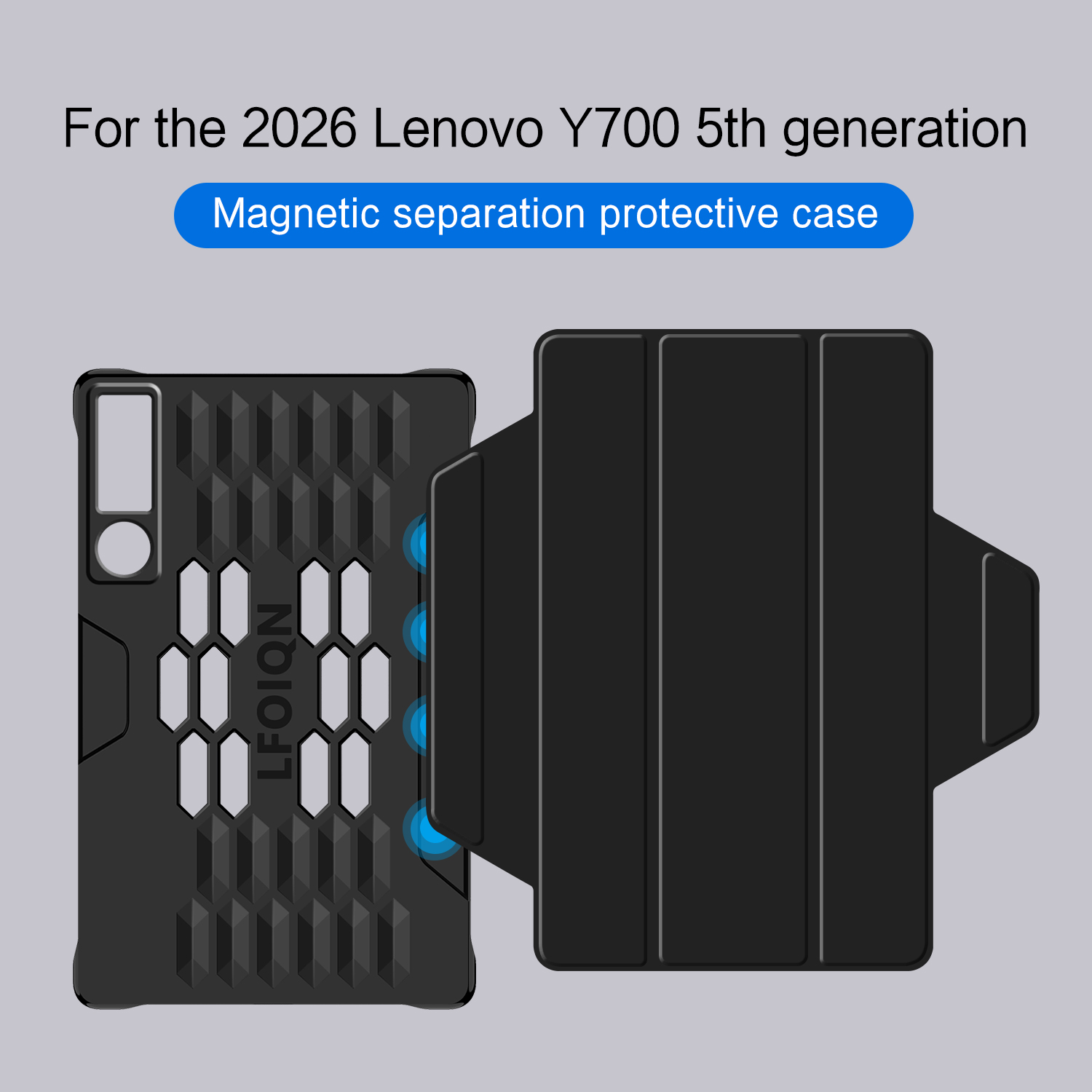 Smart Case For Lenovo LEGION Y - Pc Gaming Lenovo Legion ulasan dan harga