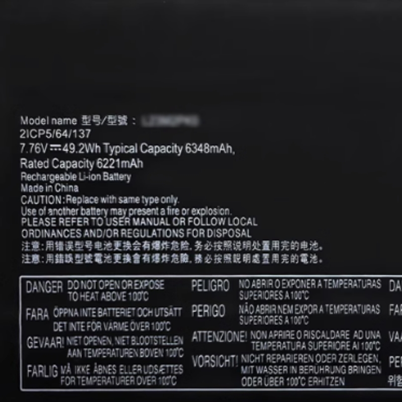 RozFaro L23M2PK0 L23B2PK0 L23D - Pc Gaming Lenovo Legion ulasan dan harga
