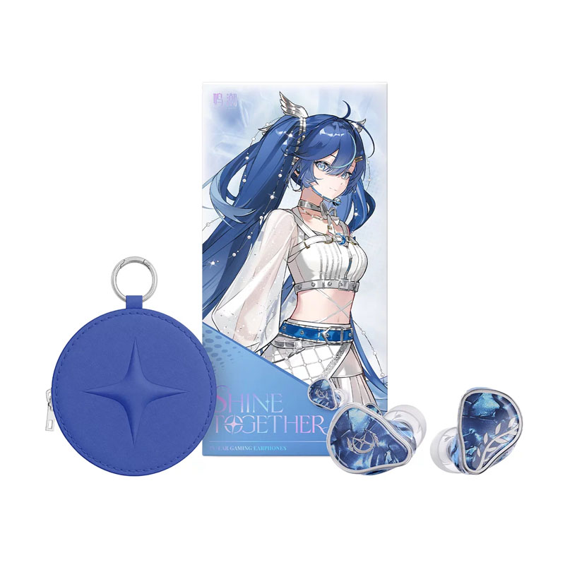 Wuthering Waves Solar5 In Ear  - Pc Gaming Apple ulasan dan harga
