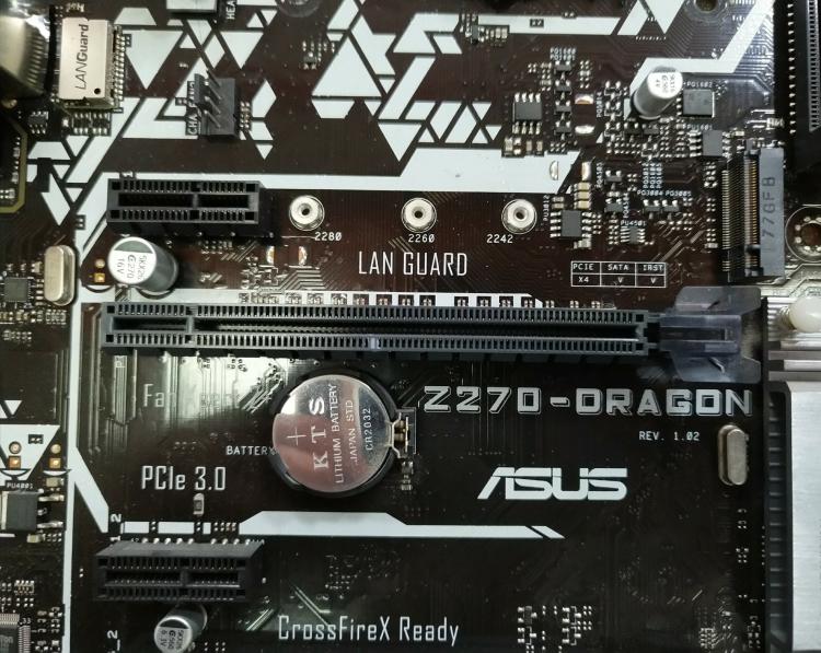 Motherboard For Asus PRIME Z27 - Pc Gaming Intel Core I5 ulasan dan harga