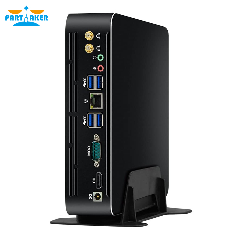 Partaker 11th Gen Intel Mini P - Pc Gaming Intel Core I5 ulasan dan harga