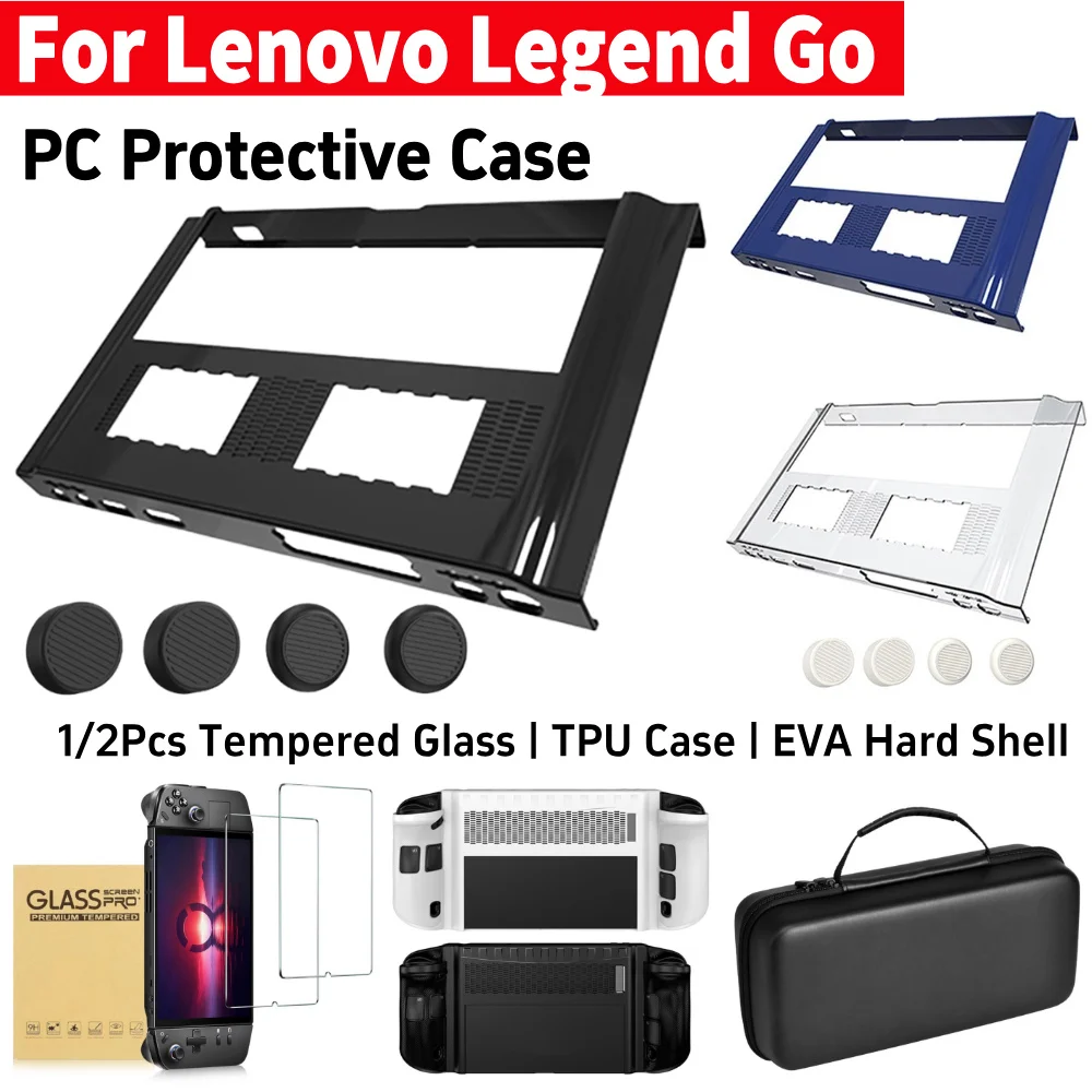 For Lenovo Legion Go Gaming Ha - Pc Gaming Lenovo Legion ulasan dan harga
