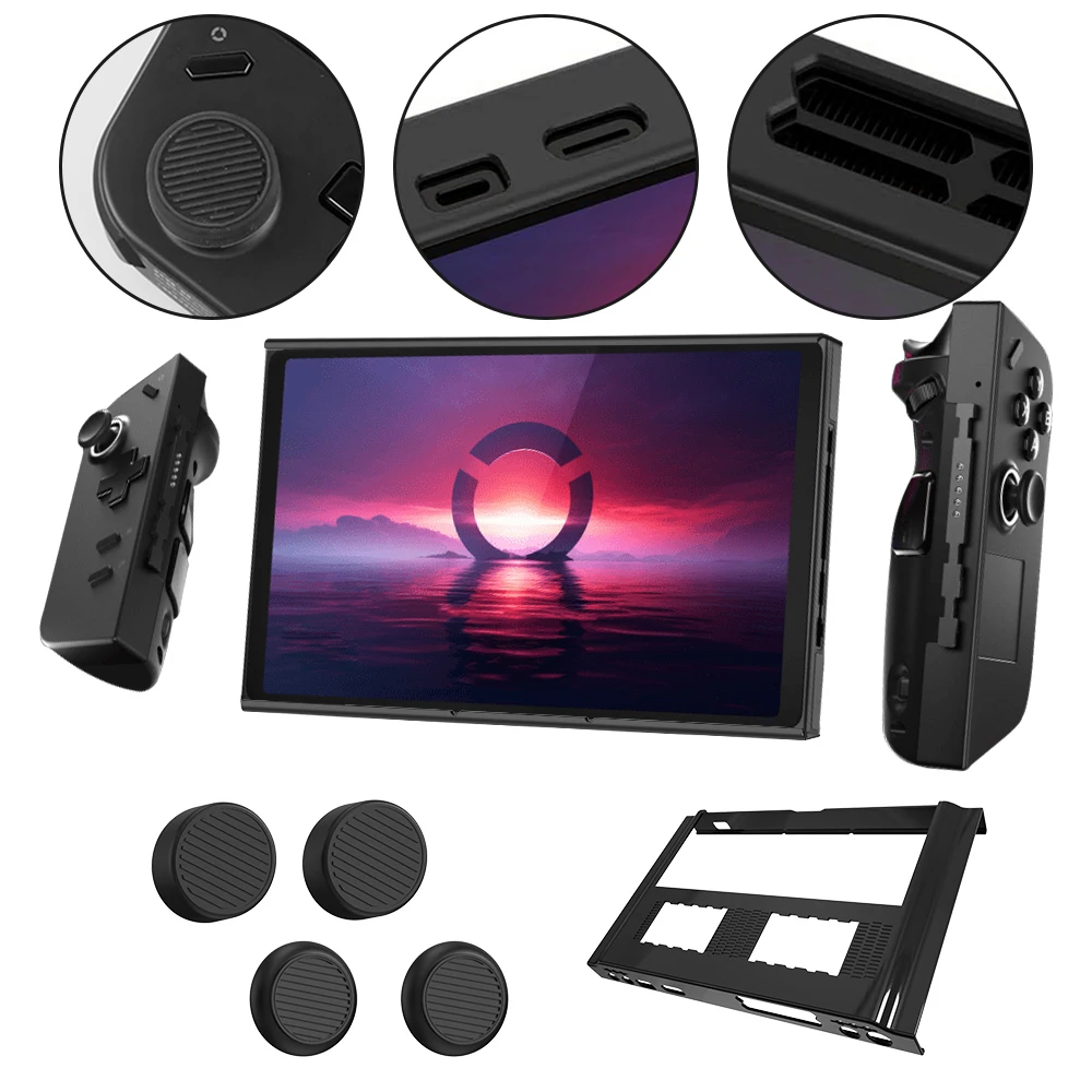 For Lenovo Legion Go Gaming Ha - Pc Gaming Lenovo Legion ulasan dan harga
