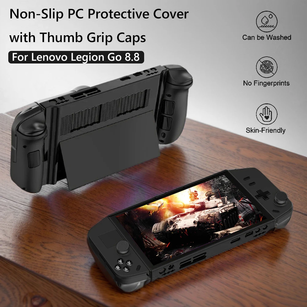 For Lenovo Legion Go Gaming Ha - Pc Gaming Lenovo Legion ulasan dan harga