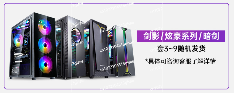 Custom Water-Cooled Gaming PC  - Pc Gaming Rtx ulasan dan harga