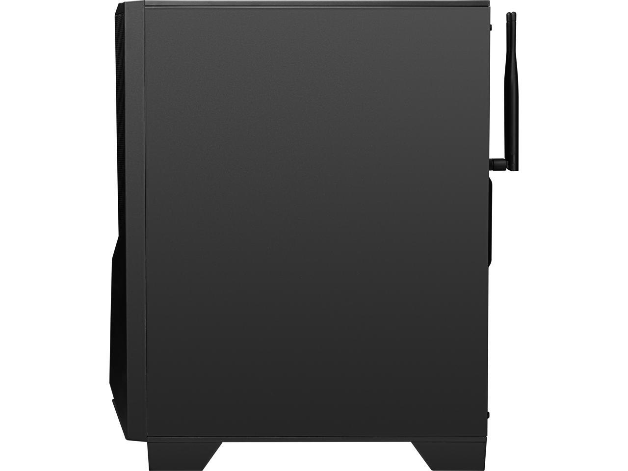 MSI Gaming Desktop PC Codex R2 - Pc Gaming Intel Core I5 ulasan dan harga