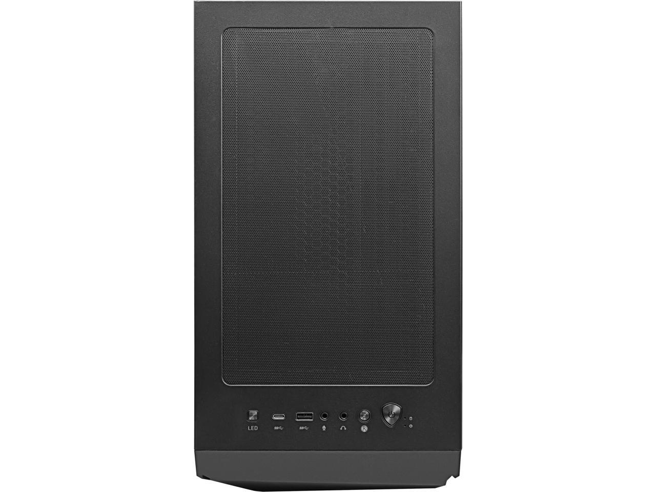 MSI Gaming Desktop PC Codex R2 - Pc Gaming Intel Core I5 ulasan dan harga