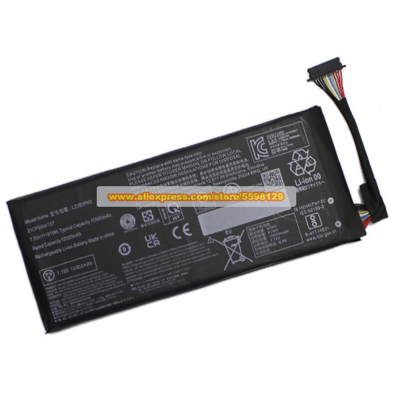 New 81Wh L23B2PK0 Battery 7.76 - Pc Gaming Lenovo Legion ulasan dan harga