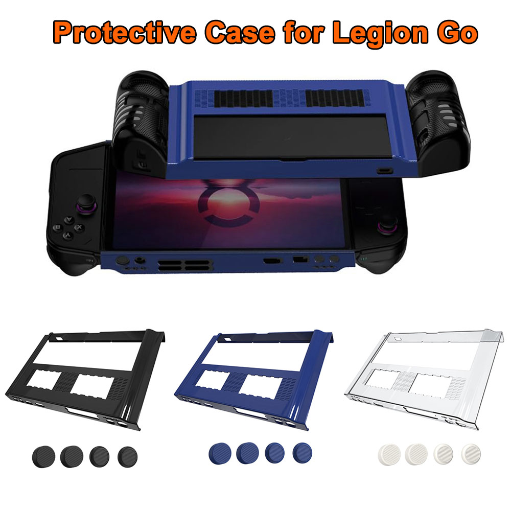 Protective Case for Lenovo Leg - Pc Gaming Lenovo Legion ulasan dan harga