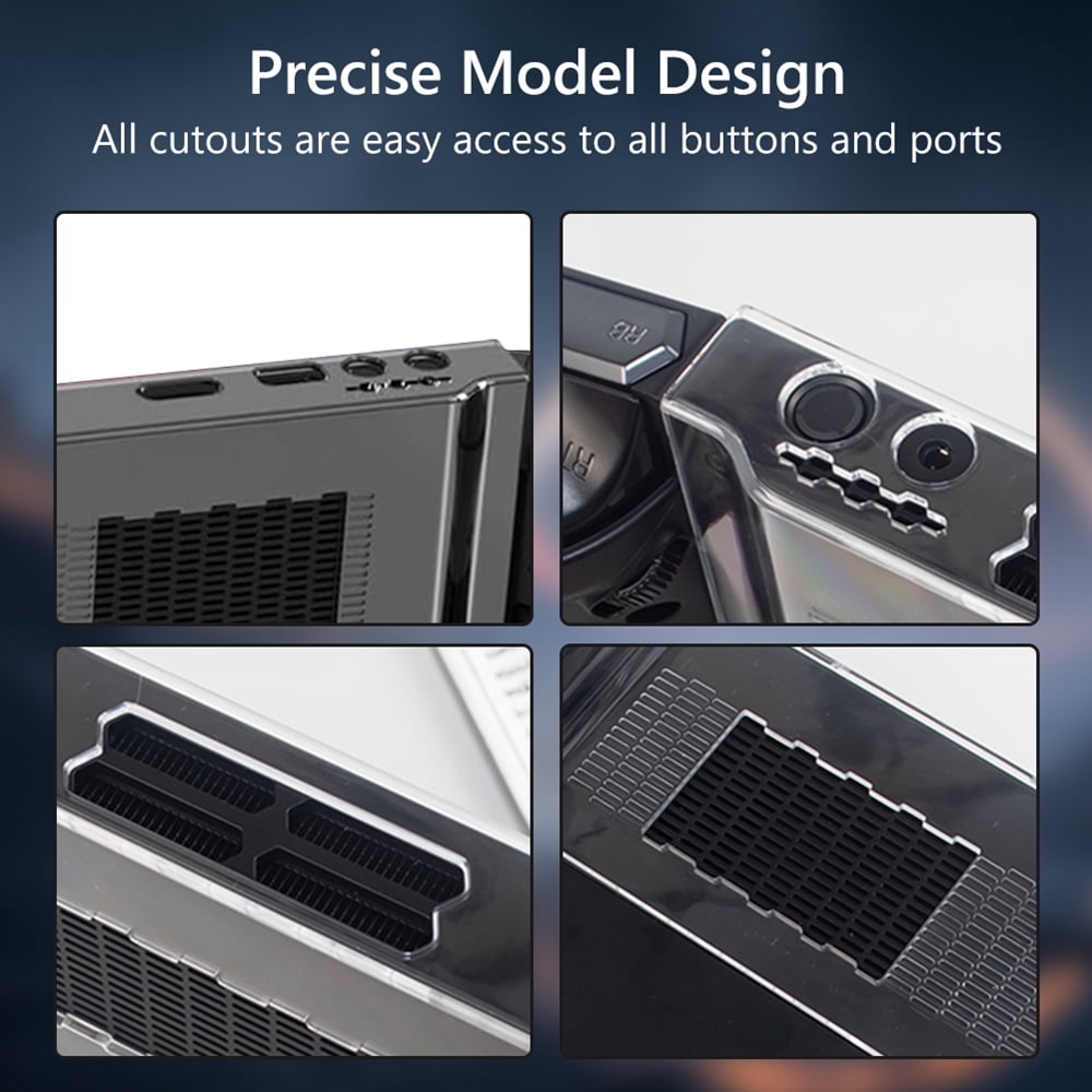 Protective Case for Lenovo Leg - Pc Gaming Lenovo Legion ulasan dan harga