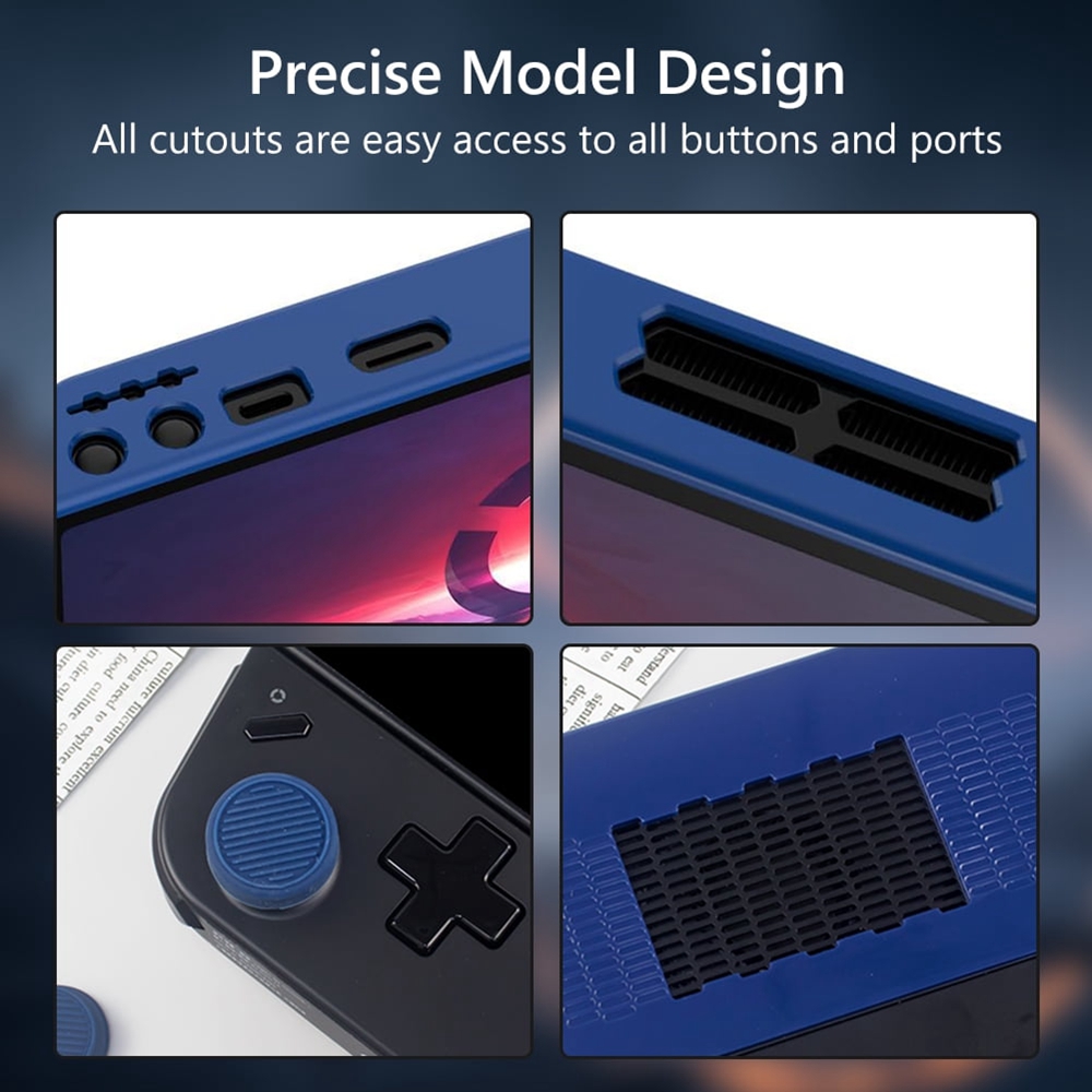 Protective Case for Lenovo Leg - Pc Gaming Lenovo Legion ulasan dan harga