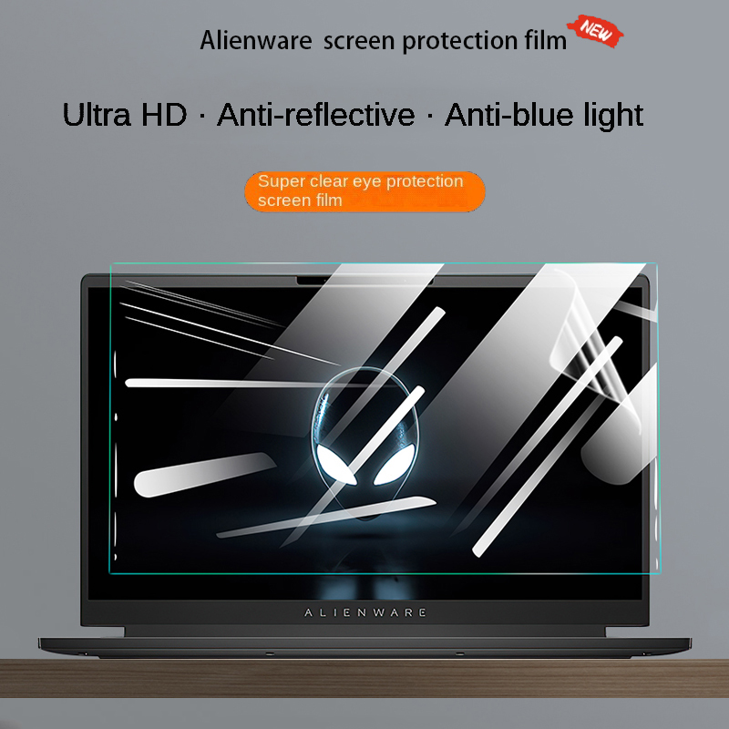 For Dell Alienware m16 R2 Gami - Pc Gaming Dell Alienware ulasan dan harga