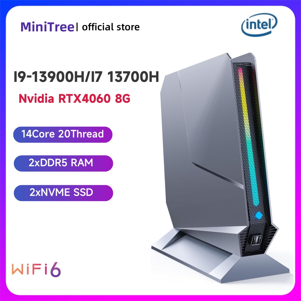 Desktop Mini Gaming Computer C - Pc Gaming Intel Core I5 ulasan dan harga