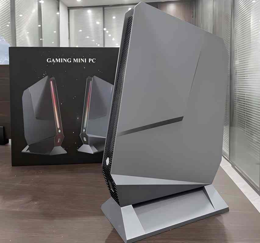 Desktop Mini Gaming Computer C - Pc Gaming Intel Core I5 ulasan dan harga