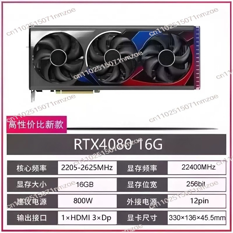 RTX 4060 4070 4080 4090 Graphi - Pc Gaming Rtx ulasan dan harga