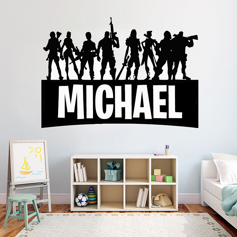 Game Gamer Personalised Name w - Pc Gaming Quotes ulasan dan harga