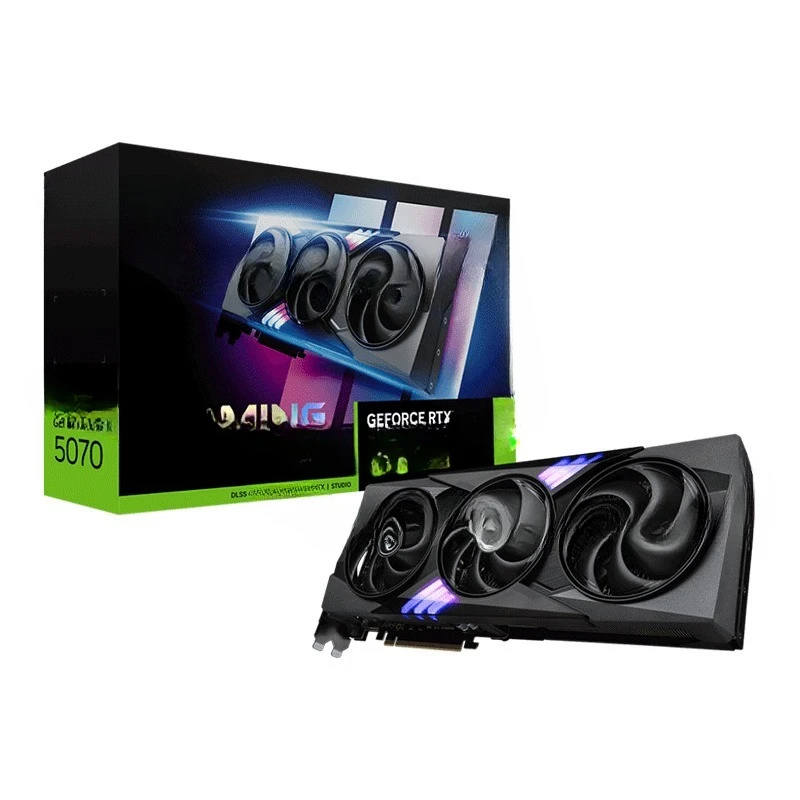 RTX 5070 12G GAMING TRIO OC PC - Pc Gaming Rtx ulasan dan harga
