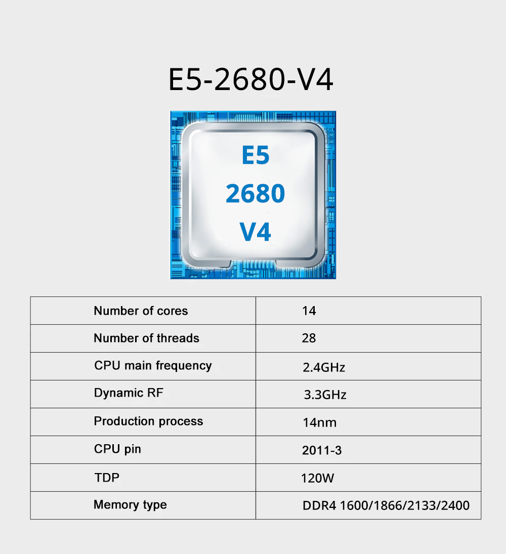 MOUGOL X99 Gaming Motherboard  - Pc Gaming Omen ulasan dan harga
