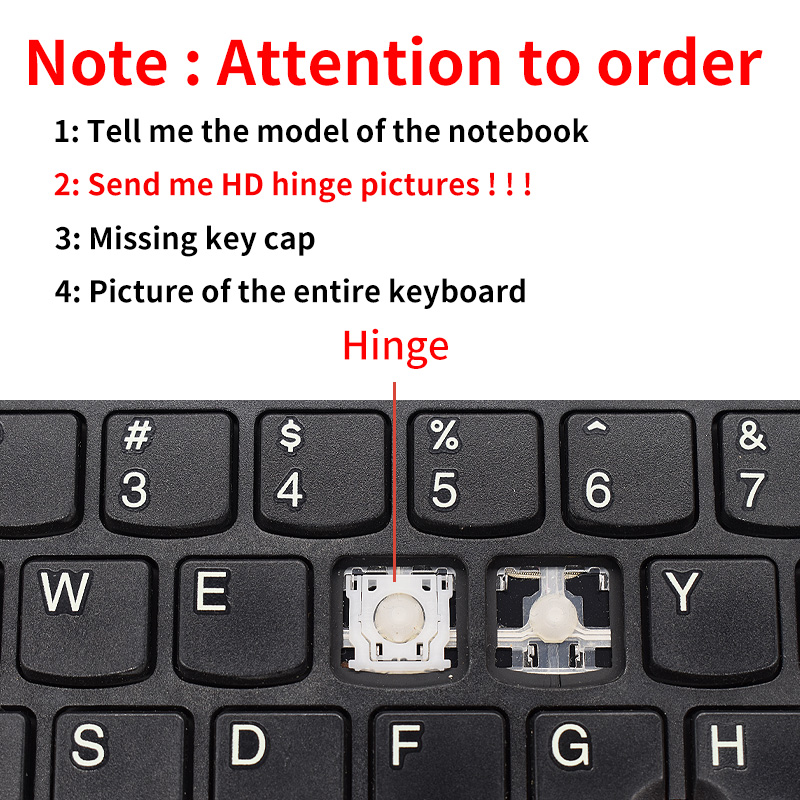 Replacement Keycap Key Cap Rub - Pc Gaming Apple ulasan dan harga