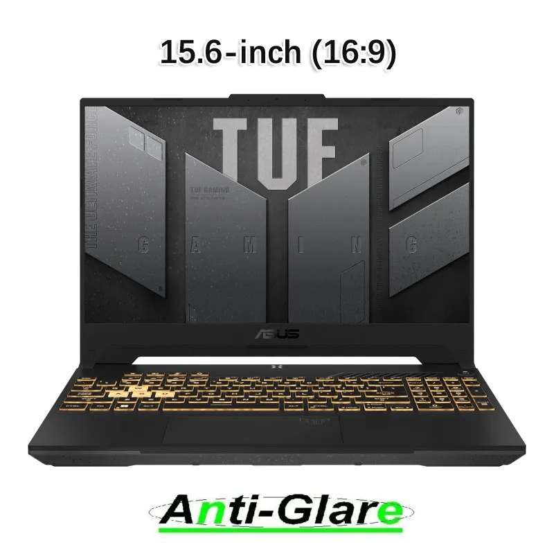 2X Ultra Clear/Anti-Glare/Anti - Pc Gaming Quotes ulasan dan harga