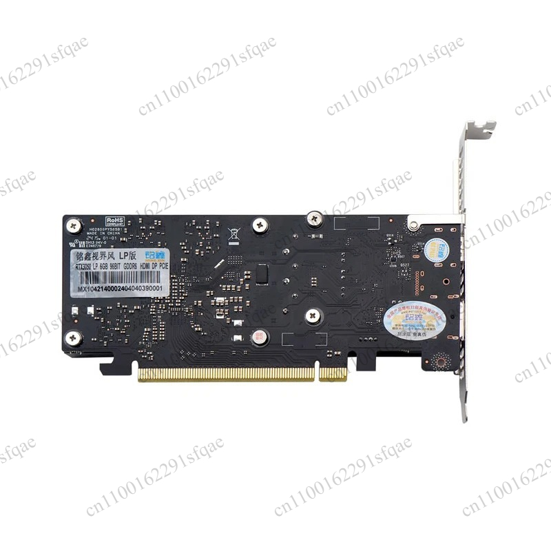 Low-power, Low-profile High-de - Pc Gaming Rtx ulasan dan harga