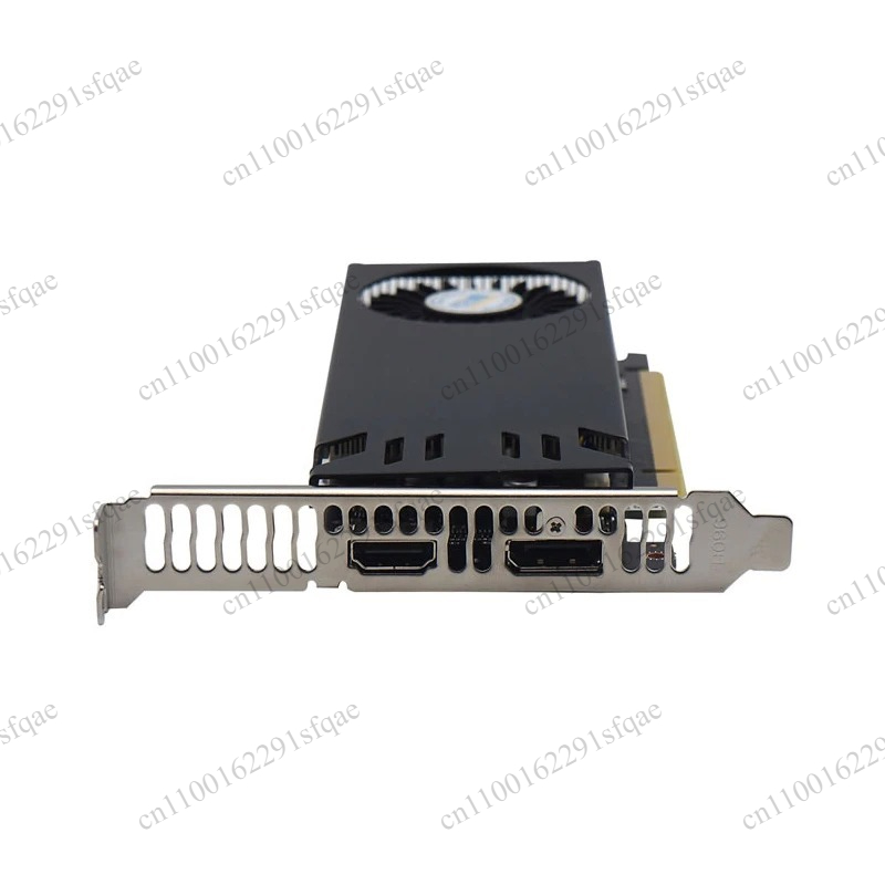 Low-power, Low-profile High-de - Pc Gaming Rtx ulasan dan harga
