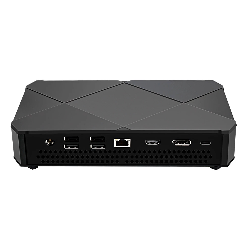 12Th Gen Gaming Mini PC Core I - Pc Gaming Intel Core I5 ulasan dan harga