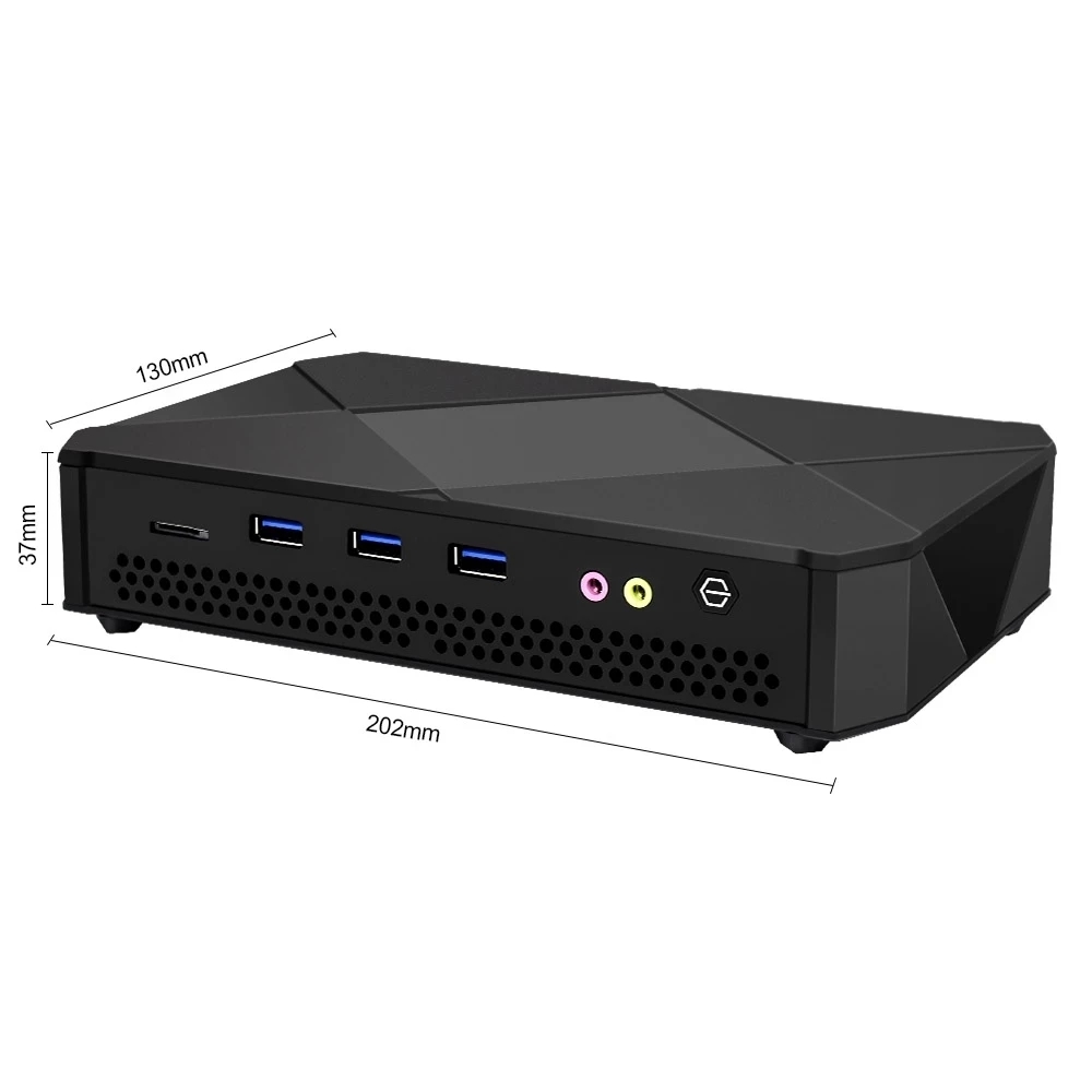 12Th Gen Gaming Mini PC Core I - Pc Gaming Intel Core I5 ulasan dan harga