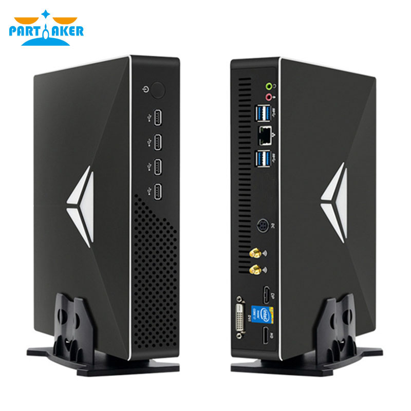10th Gen Mini Gaming PC Intel  - Pc Gaming Intel Core I5 ulasan dan harga