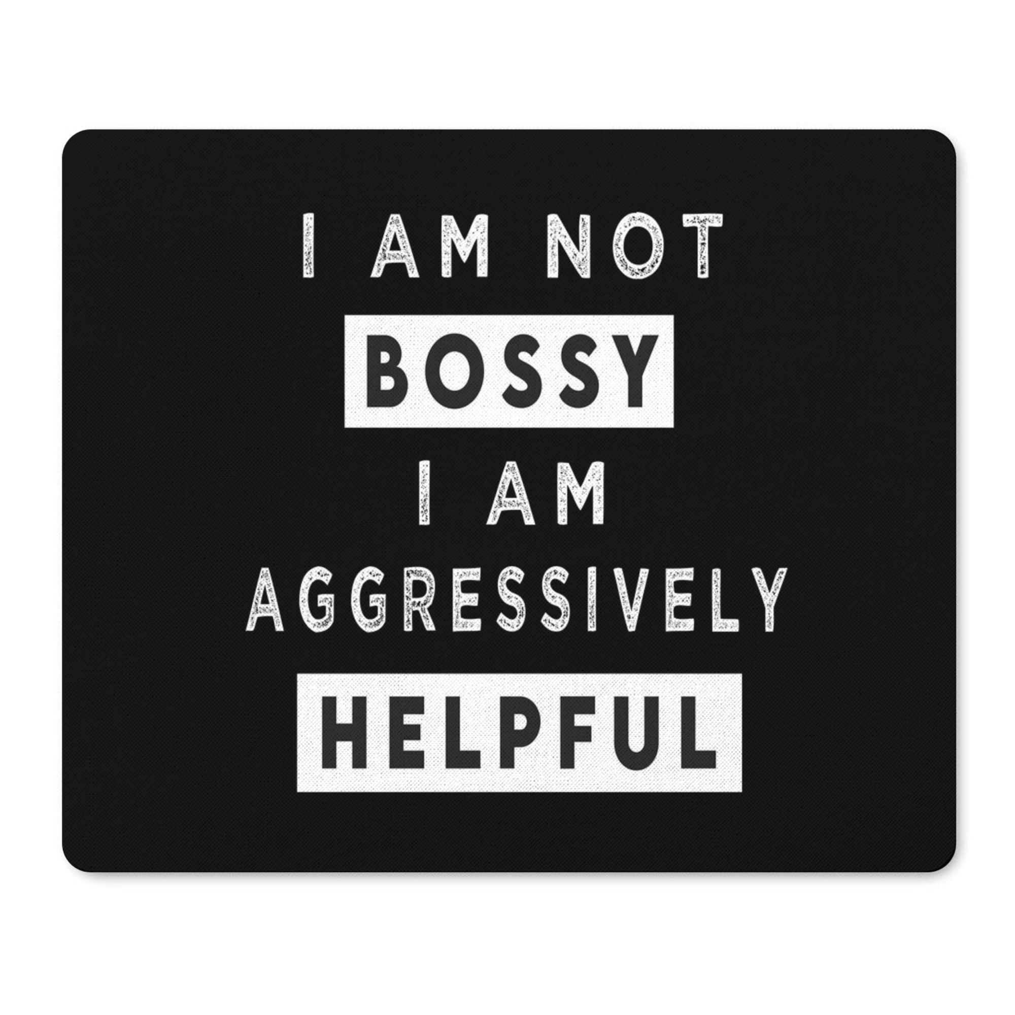 Brand Iron Art Mouse Pad Anti- - Pc Gaming Quotes ulasan dan harga