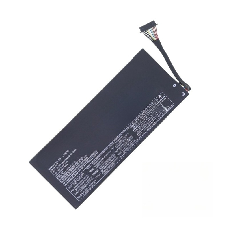 New Replacement Laptop Battery - Pc Gaming Lenovo Legion ulasan dan harga