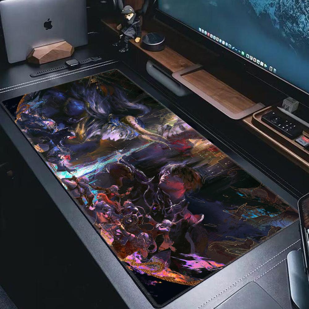 F-Final F-Fantasy XIV Online L - Pc Gaming Online ulasan dan harga