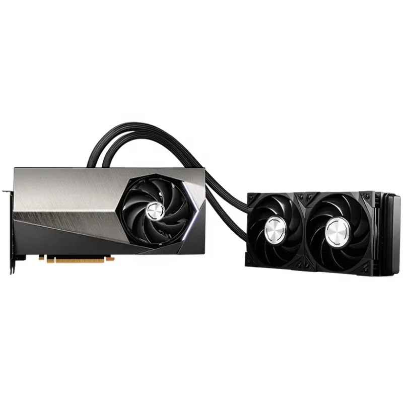 GeForce RTX 4090 SUPRIM LIQUID - Pc Gaming Rtx ulasan dan harga