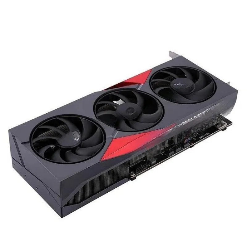 GeForce RTX 4090 24GB DDR6X 38 - Pc Gaming Rtx ulasan dan harga