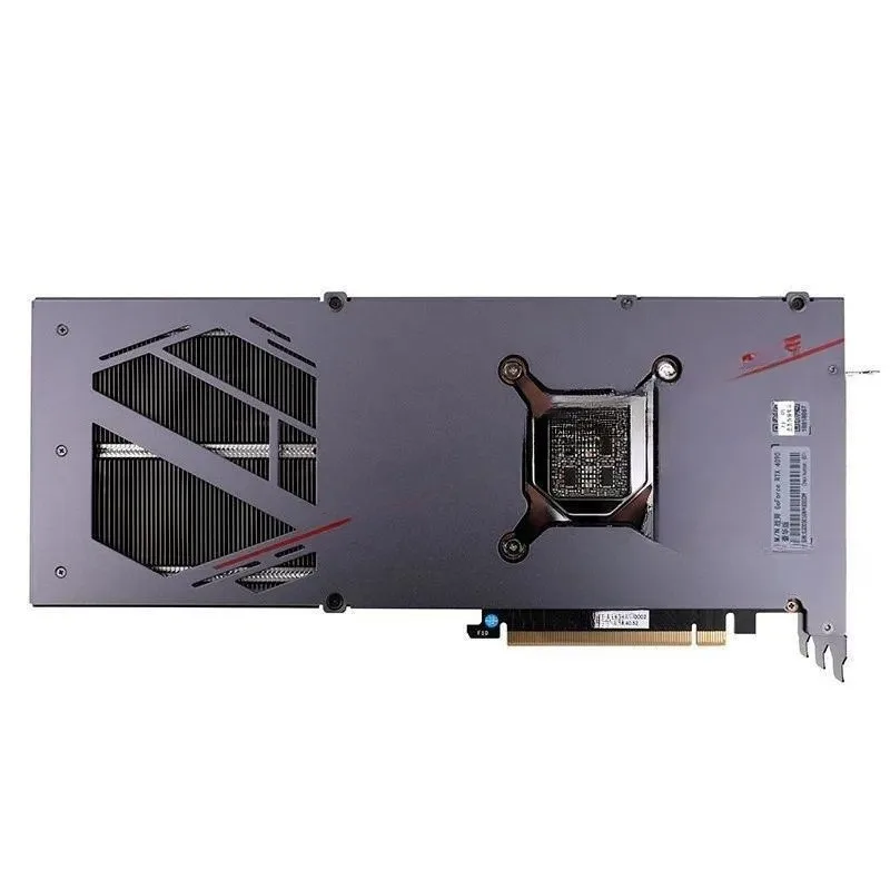 GeForce RTX 4090 24GB DDR6X 38 - Pc Gaming Rtx ulasan dan harga