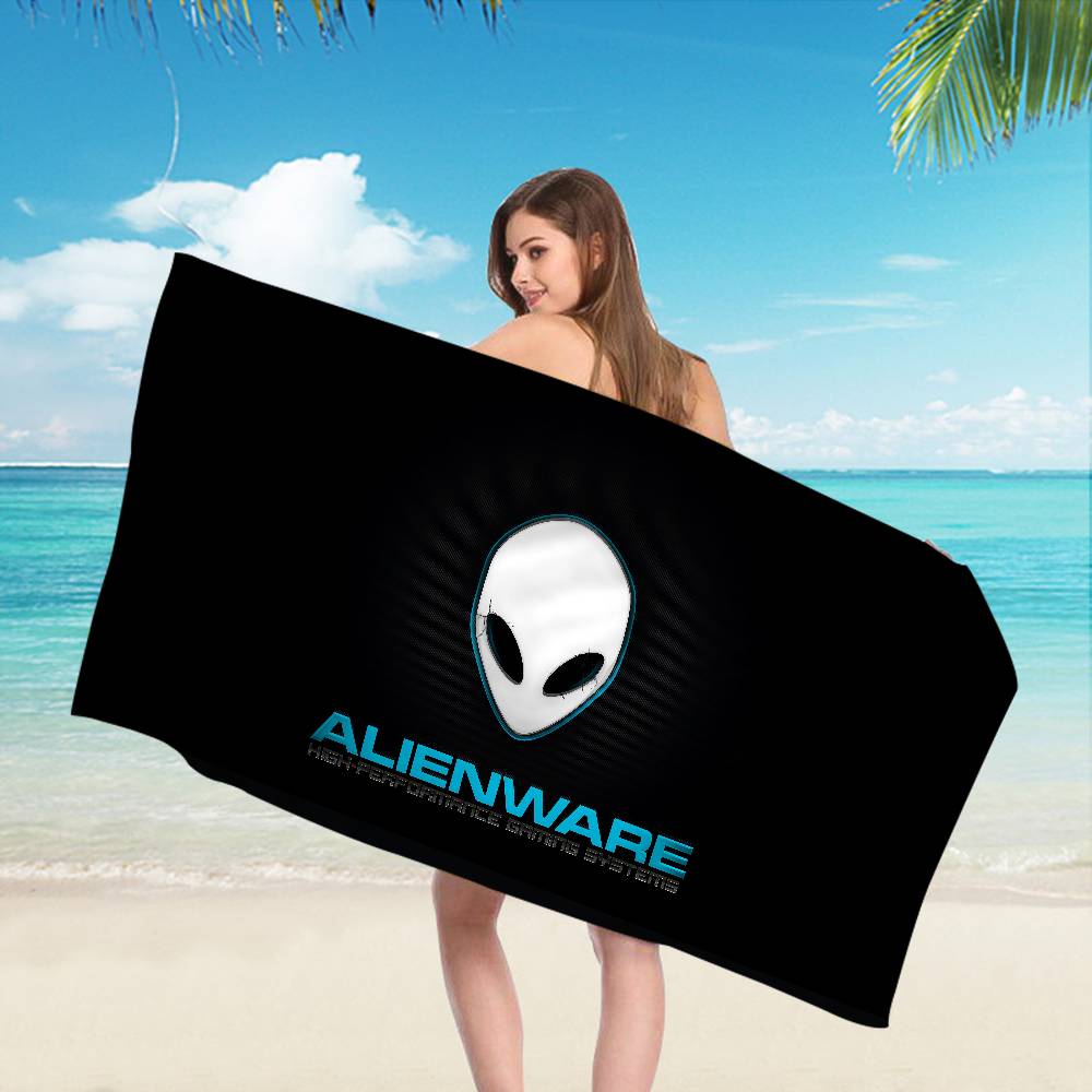 Dell Alienware Animation PC Ga - Pc Gaming Dell Alienware ulasan dan harga