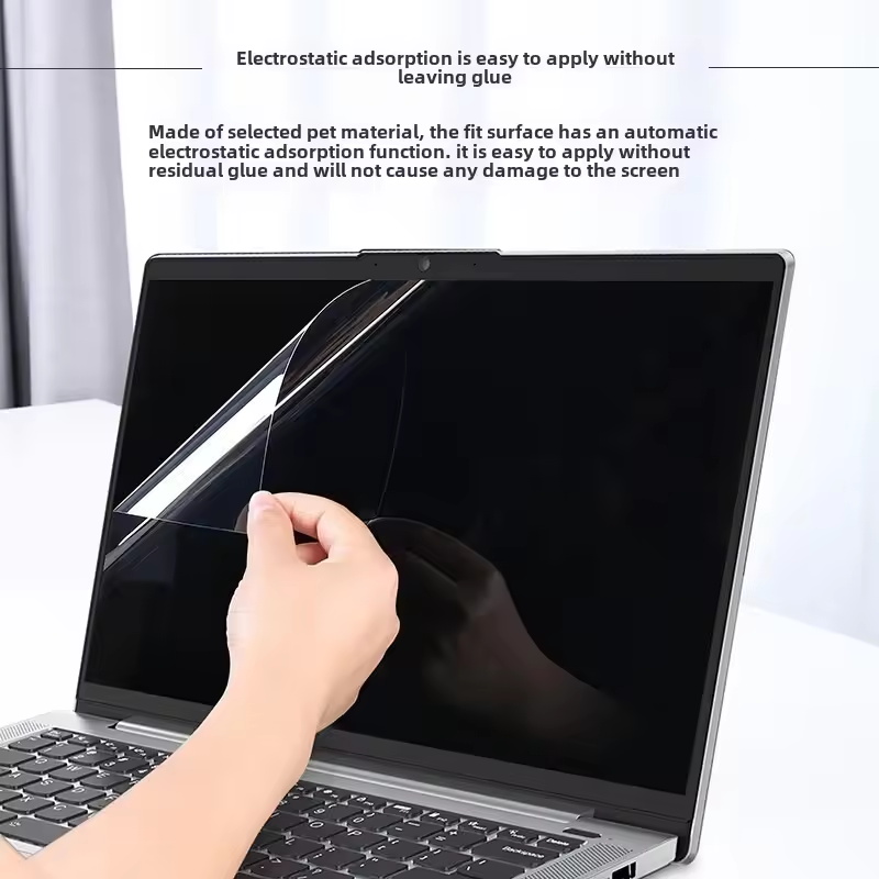 2X Anti Glare Screen Protector - Pc Gaming Lenovo Legion ulasan dan harga